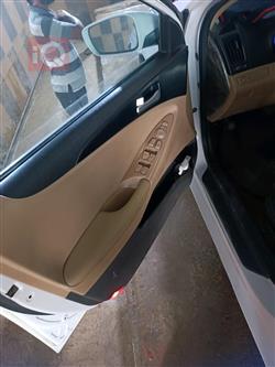 هیوندای سۆناتا